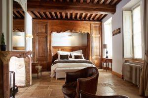 Le Clos Sainte-Marguerite Hotel, Beaune