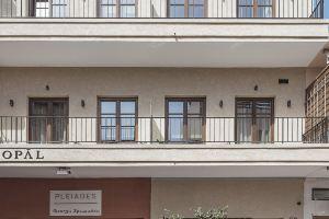 Copal Simple Staying Hotel, Chania Town