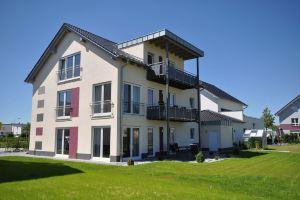 Modern-One Apartments, Fulda