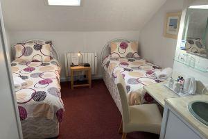 Austins Guest House, Cardiff