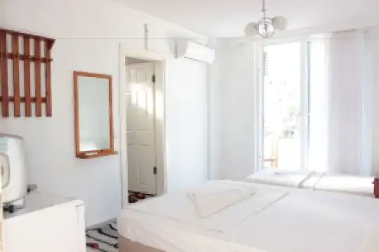 Patara Doga Apart, Patara