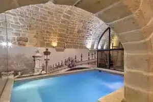 Hôtel La Lanterne & Spa By Timhotel, Paris