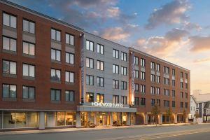 Homewood Suites by Hilton Boston-Longwood Medical, Brookline