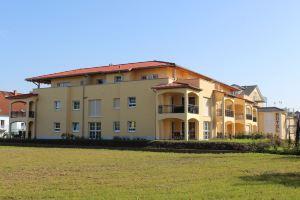 Appartements Vanii Apartments, Rust