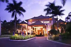 The Mansion Resort Hotel & Spa, Ubud