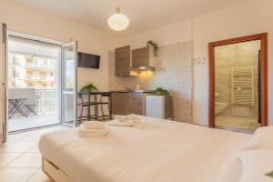 Cloud Swing Rooms by Wonderful Italy, Bari