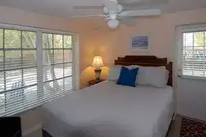 Seahorse Cottages - Adults Only, Sanibel