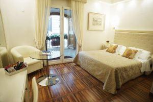 Locanda Navona, Rome