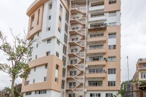 Retreat Serviced Apartments, Kathmandu