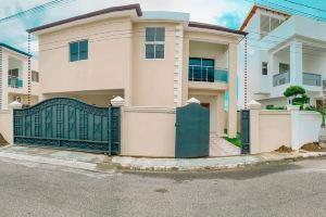 Villa at a gated community and Private Pool., Puerto Plata