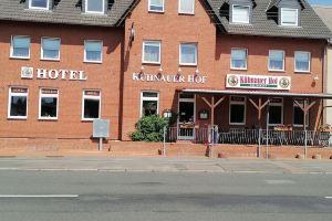 Apartment 50sqm in Kleinkühnau close to the center, Dessau