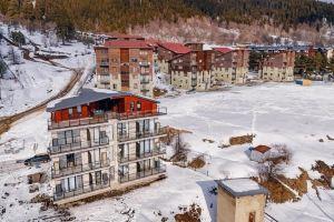 Babex Panorama Hotel, Bakuriani