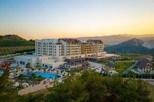 BN Hotel Thermal & Wellness, Mersin