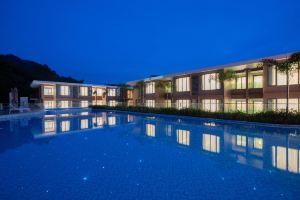 Wyndham Garden Hotel, Kamala