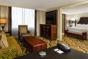 InterContinental Hotels, New Orleans