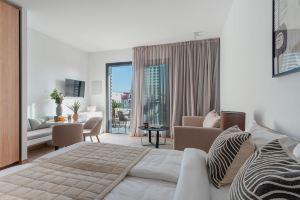 Armonta by Sanders Apt 46-102 Apartments, Limassol