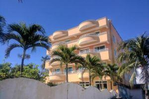 Apartahotel Caribe Paraiso y Perla Mar I, Juan Dolio