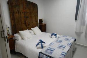 Can Barraca Loft Apartments, Figueres