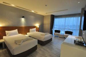 Tanzeno Hotel, Nong Khai