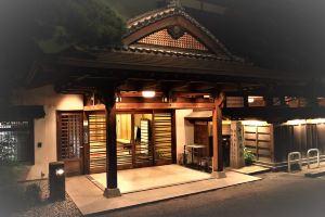 Futsukaichi Hot Spring - Daimaru Besso Hotel, Fukuoka