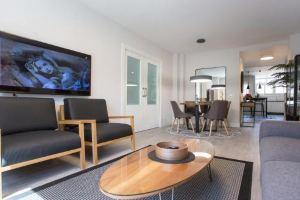 Caleta Homes - Ancha del Carmen Apartments, Malaga