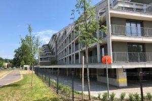 Doczy Private Apartment, Debrecen