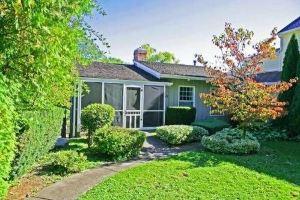 Town and Country Cottage - Vacation Home, Niagara-On-The-Lake
