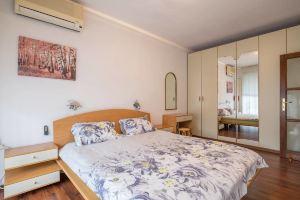 FM Economy 3-Bdr Apartment - Spacious Lozenetz Area, Sofia