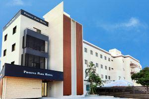Phoenix Park Hotel, Nago