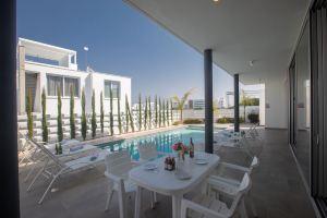 Protaras Olivine Villa Ol10, Protaras