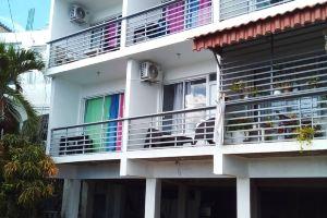 Appart-Hotel Veras No.14, Samana