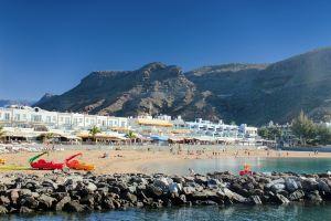 Playa de Mogan Mirador 5 by El Sirocco Hotel, Taurito