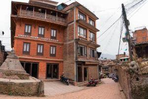 Sweet Home Apartments, Bhaktapur