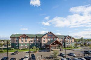 Fairfield Inn & Suites Midtown, Anchorage