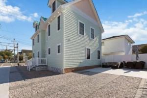 5 Bedroom New House in the CREST, Wildwood Crest