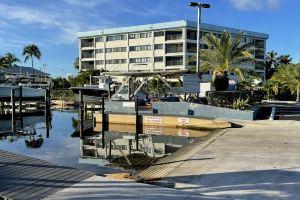 NEWLY RENOVATED Oceanside Oasis at Kawama Tower Hotel, Key Largo
