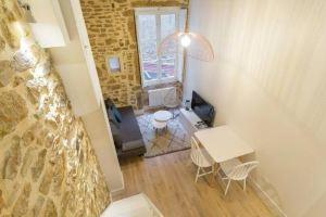 Hamac Suites - Studio Ainay 4 - Hyper Centre, Lyon