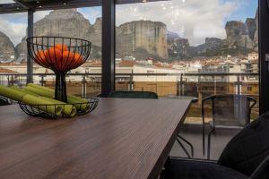 Dioroh Suites Meteora 302, Kalambaka