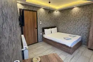 Grand Loft Hotel, Bursa