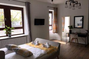 Boutique-Hotel „Altes Rathaus“, Koblenz