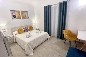 I Mori - Holiday Rooms, Lascari