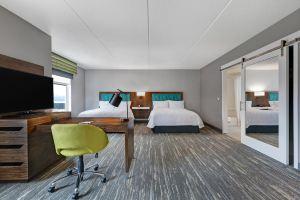 Hampton Inn by Hilton, Ontario, Peterborough