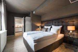 BS Luxury Suites, Heidelberg