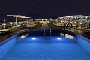 Luxor Nile Cruises Hotel, Luxor