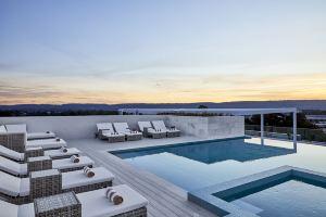 Astina Suites, Penrith, Sydney