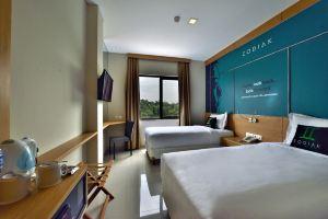 Zodiak MT Haryono by Kagum Hotels, Jakarta