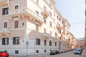 Casa Cinzia Lungomare Exclusive Flat, Bari