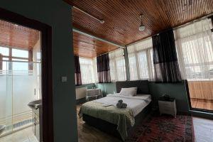 Avsin Apart Hotel, Istanbul