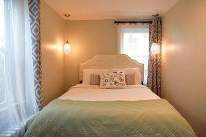 Heart free parking 1 bedroom MIT/Harvard//4#, Boston