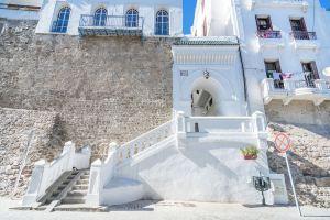 Dar Baba Aziz The pearl of the Medina Hotel, Tangier